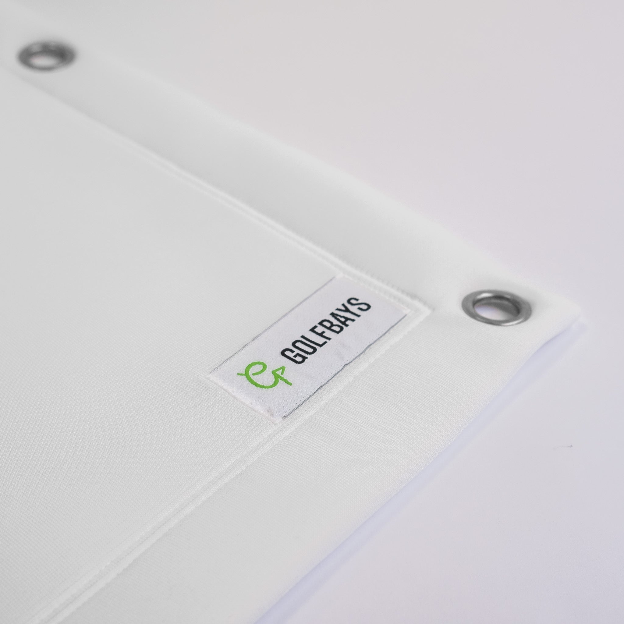 Custom Size Golfbays PRO+ Golf Impact Screen