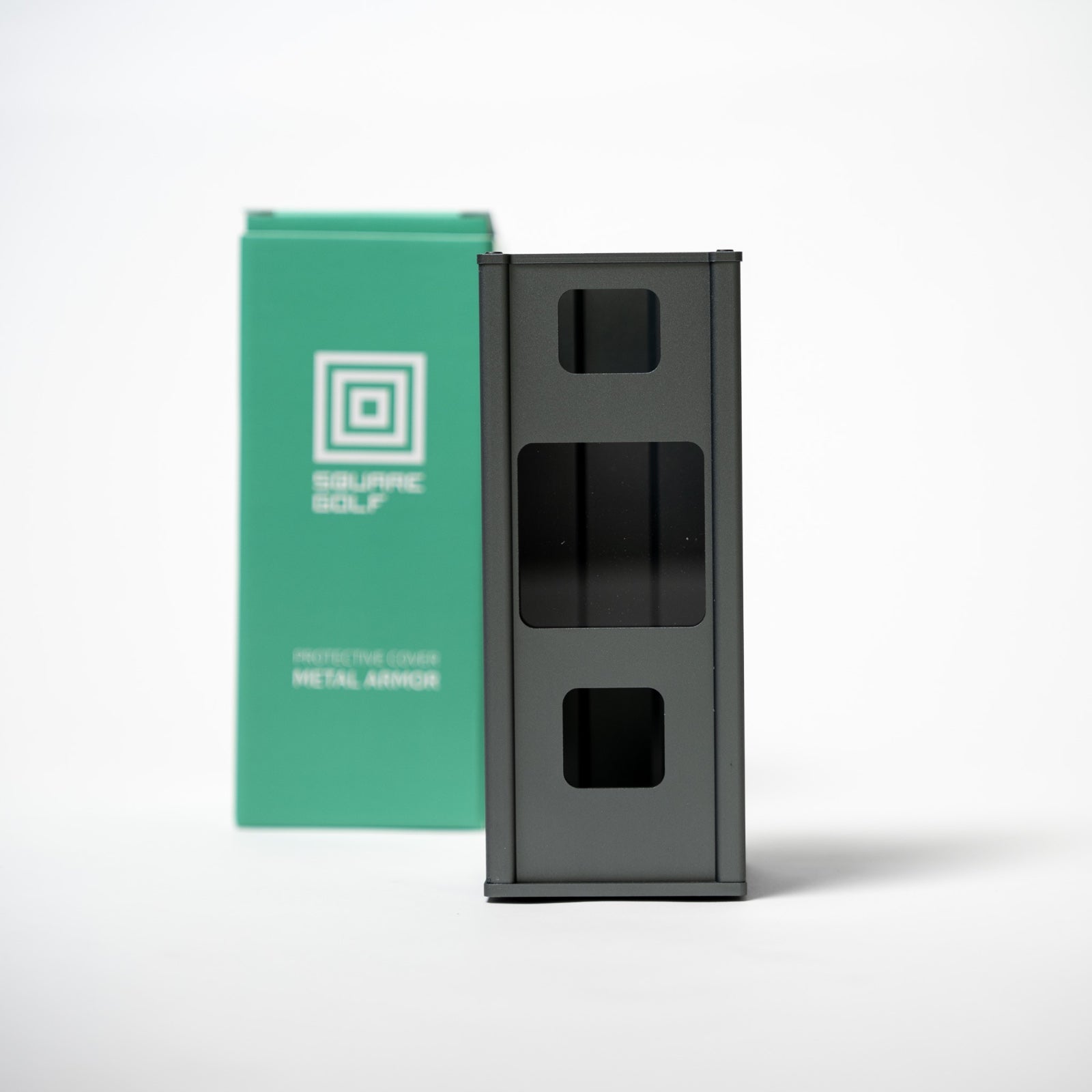 Square Golf Protective Case