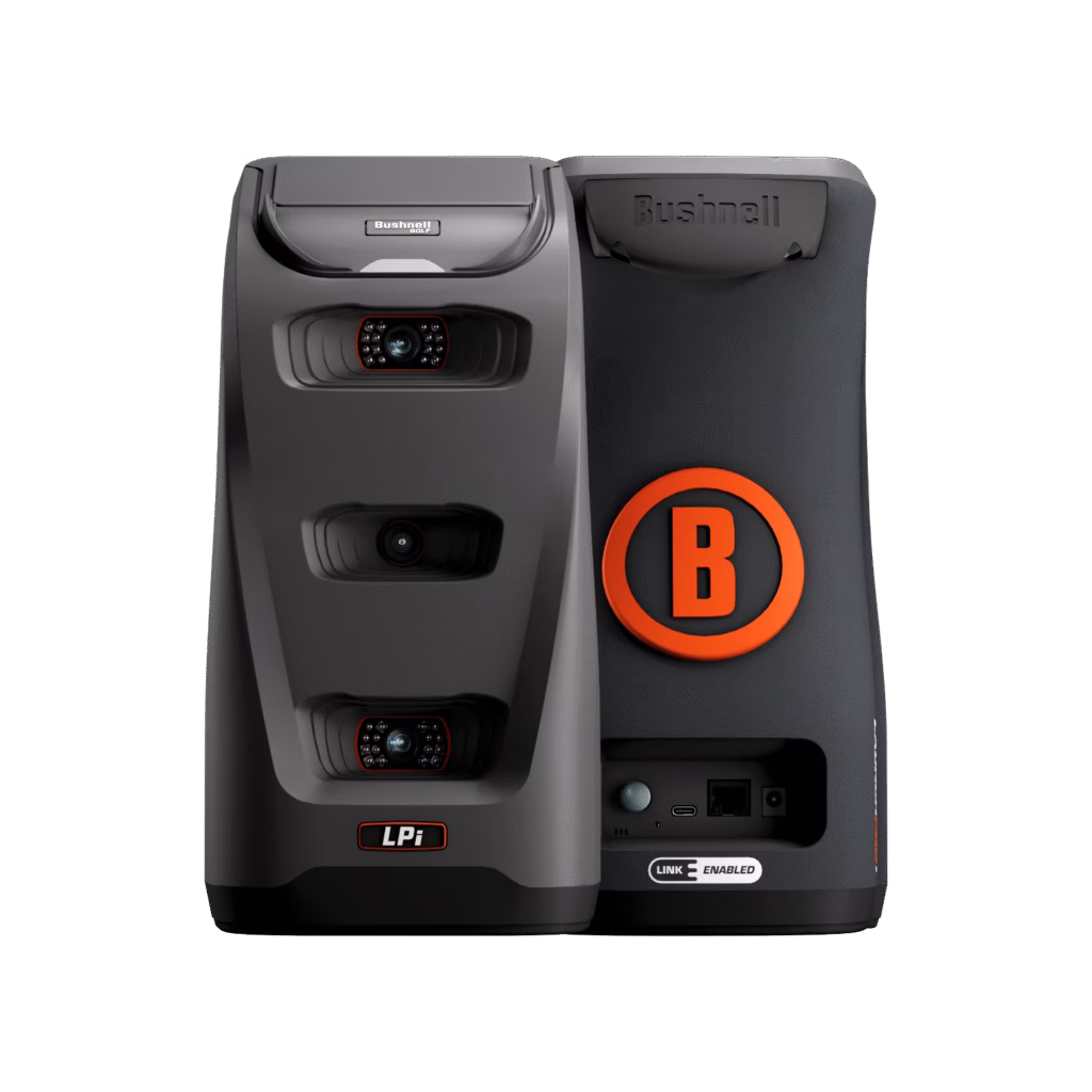 Bushnell Launch Pro Indoor