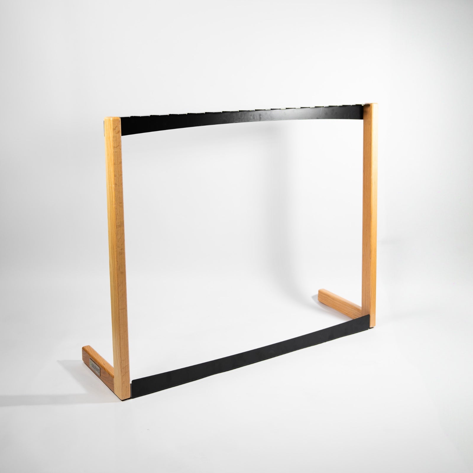 Golfbays Real Oak Golf Club Organiser