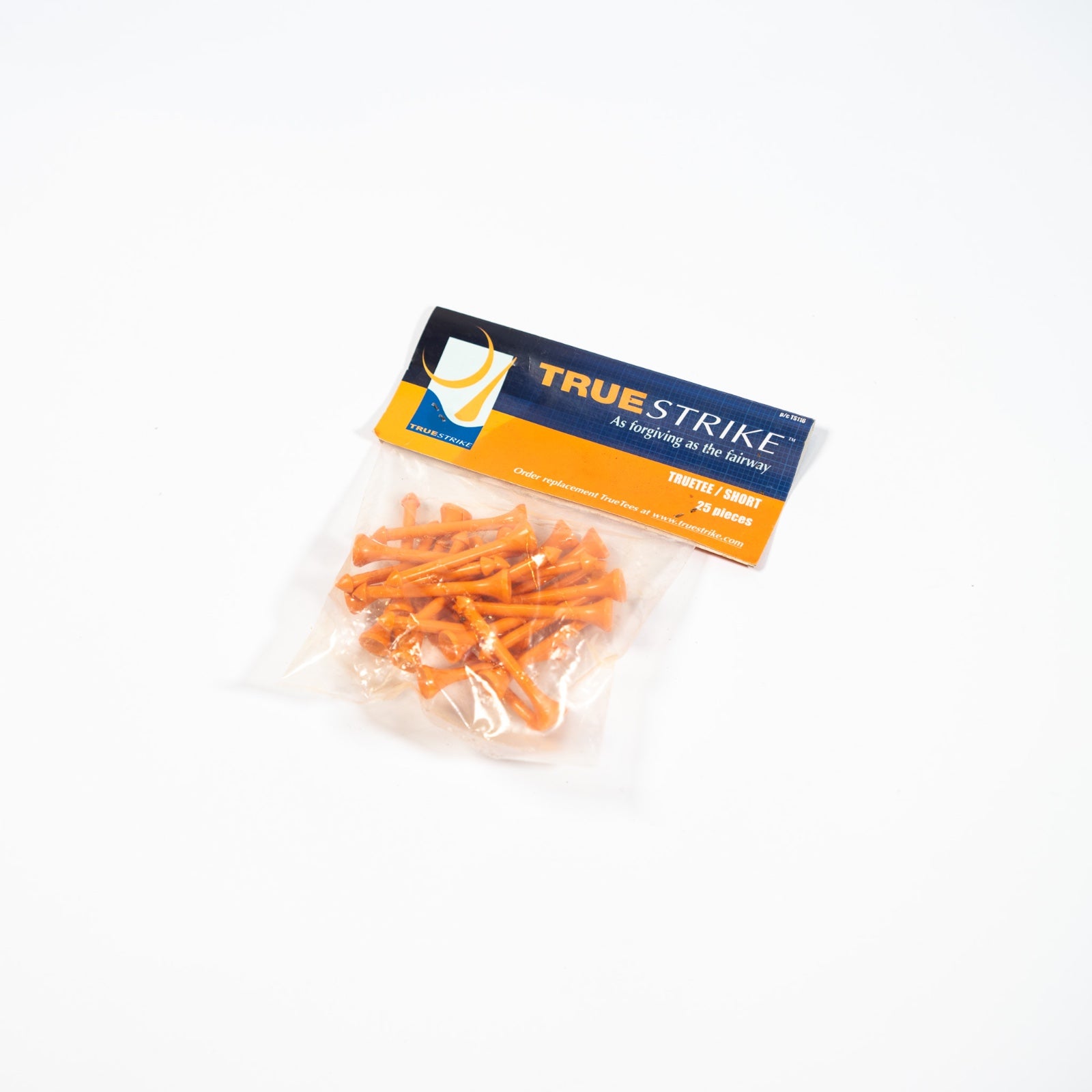 TrueStrike TrueTee Long (Pack de 25)