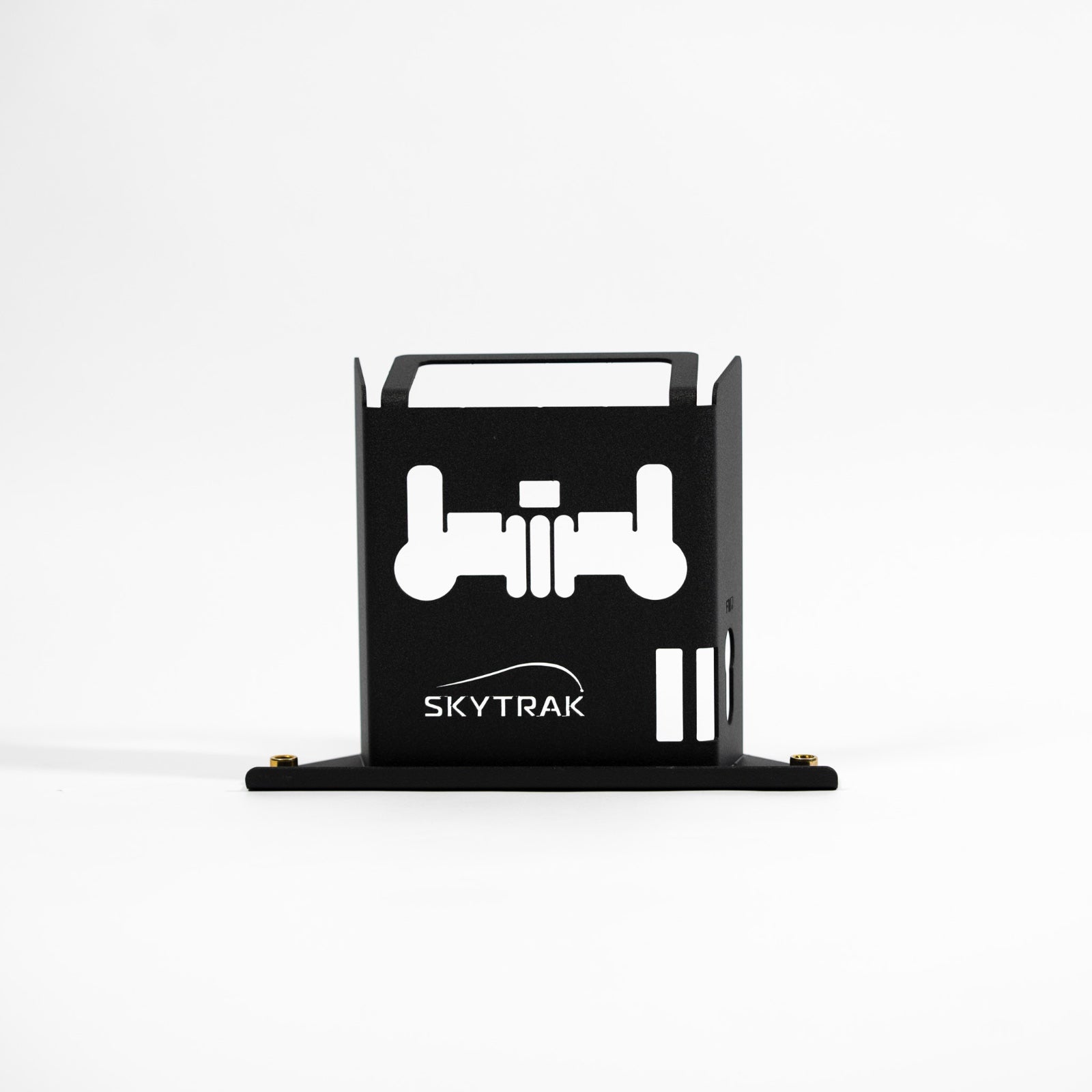 Golfbays Skytrak Metal Case