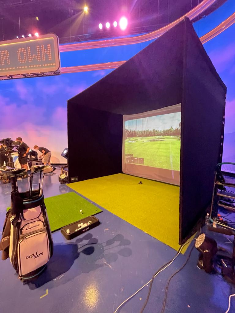 GolfBays