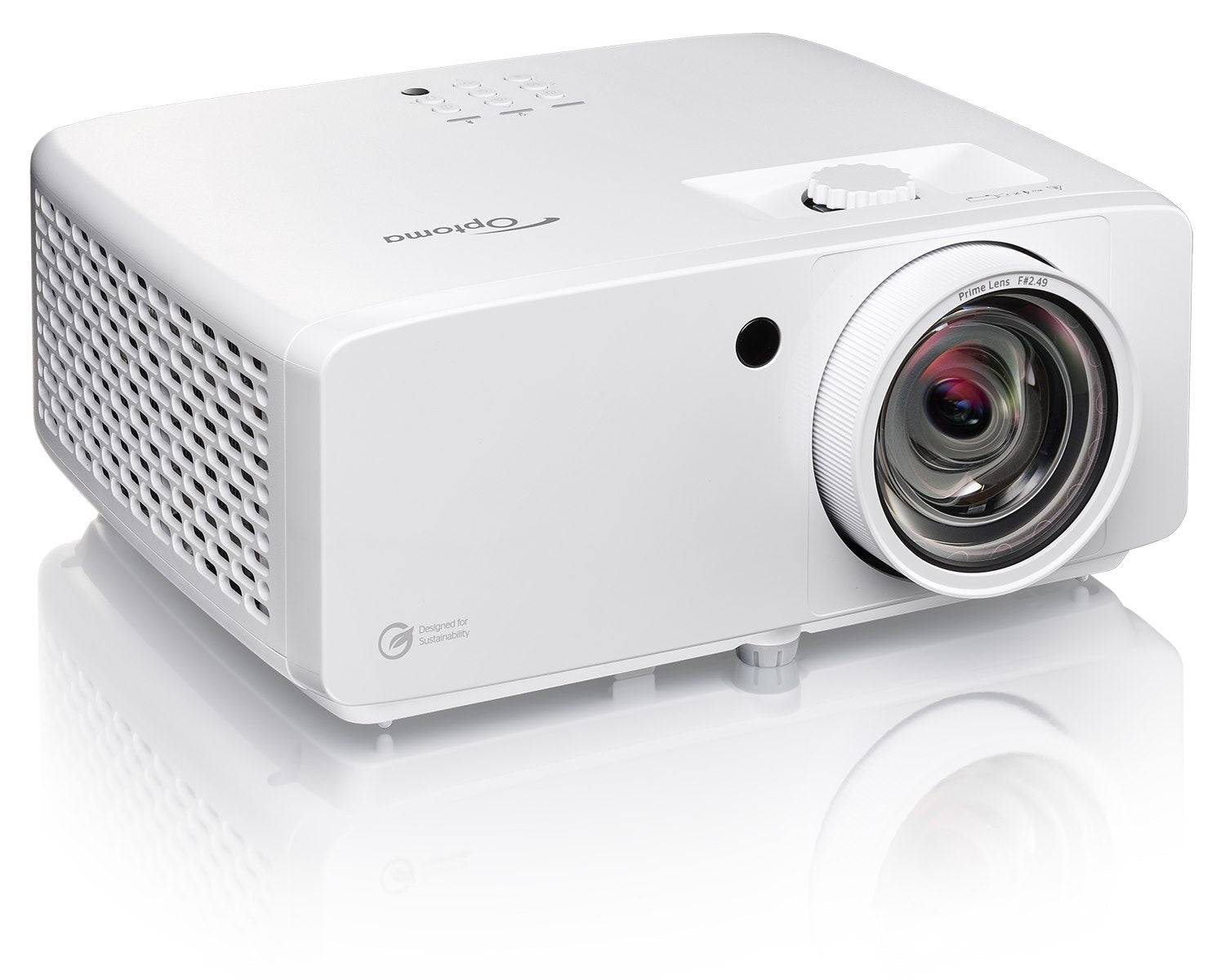 Optoma Golf Sim ZK521ST