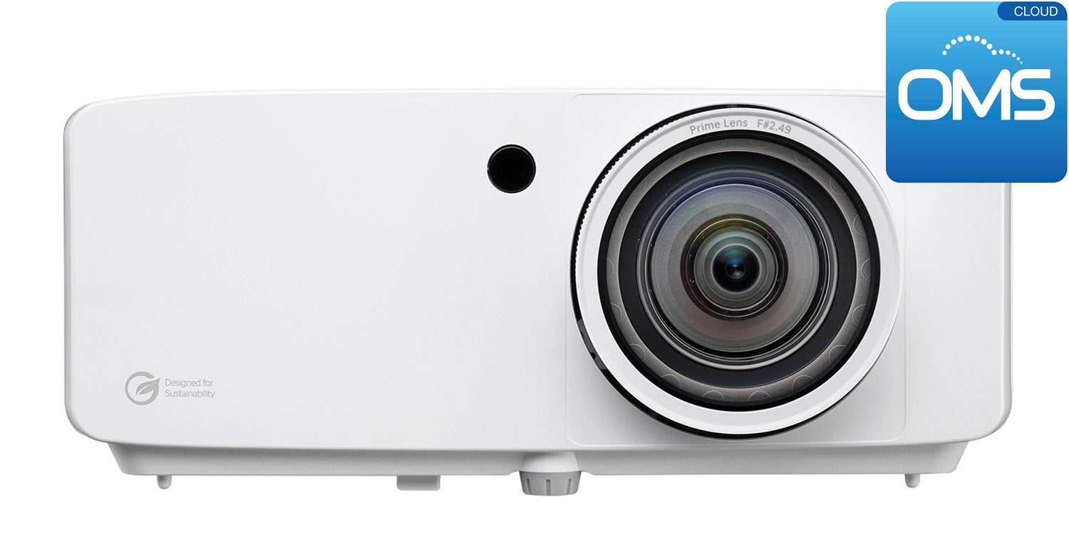 Optoma Golf Sim ZK521ST